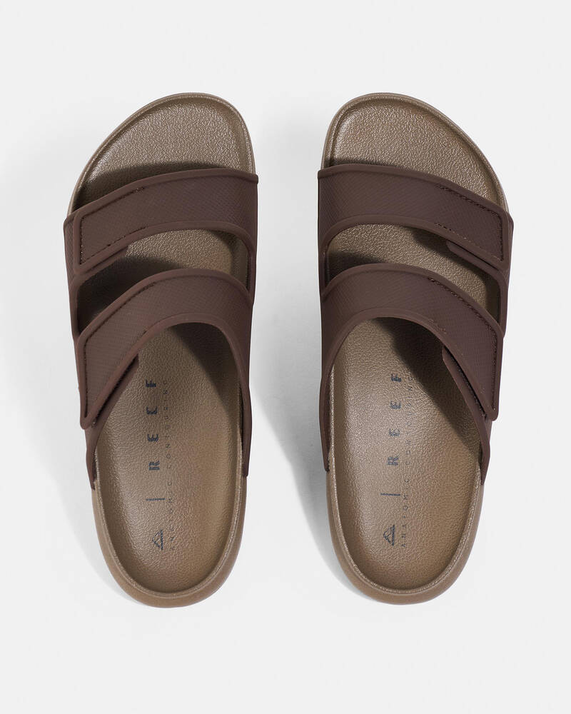 Reef Oasis Adapt Sandals for Mens
