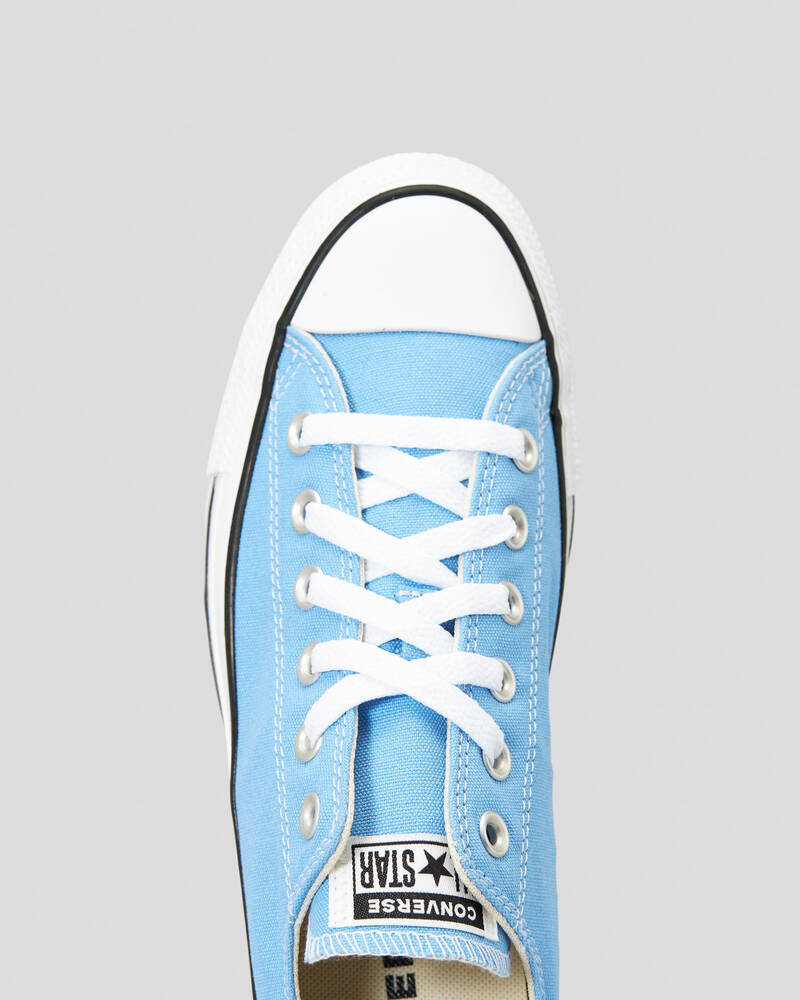 Converse Chuck Taylor All Star Fall Tone Shoes for Womens