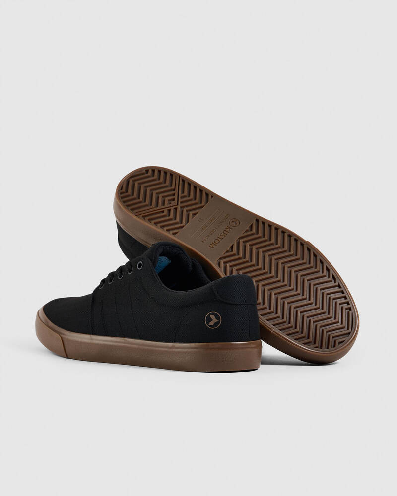 Kustom Layday Shoes for Mens