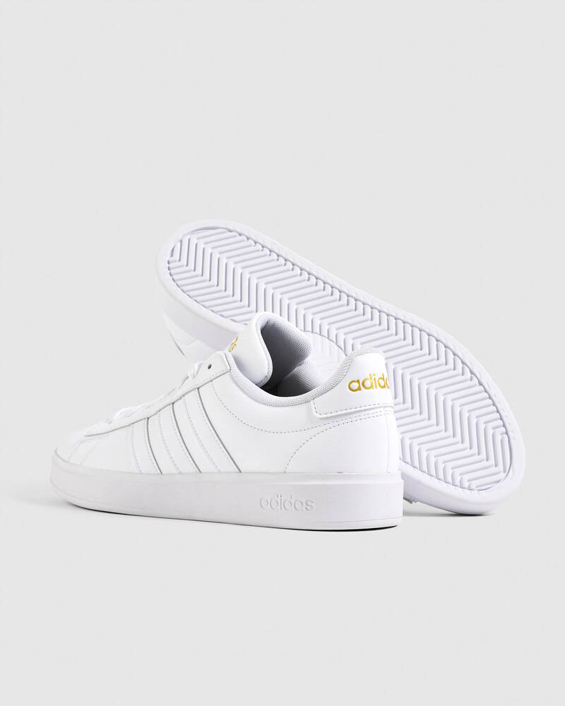 adidas Women's Grand Court 2.0 Shoes for Womens