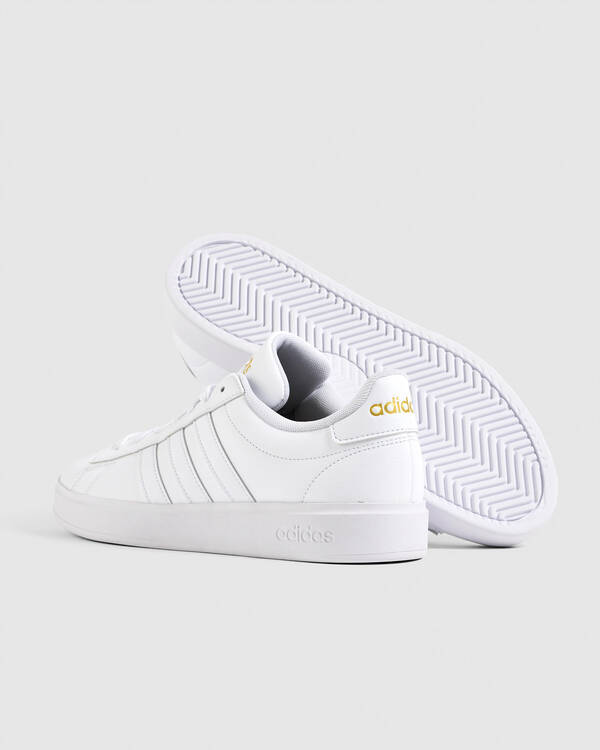 adidas Women's Grand Court 2.0 Shoes for Womens