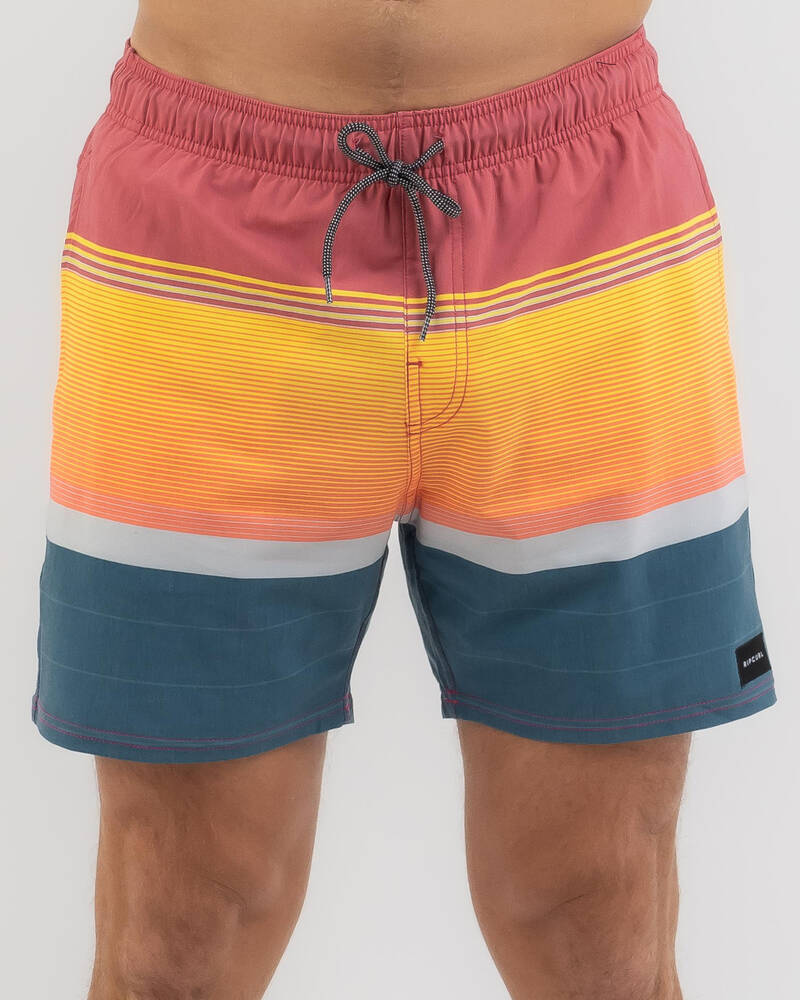 Rip Curl Party Pack Volley Board Shorts for Mens