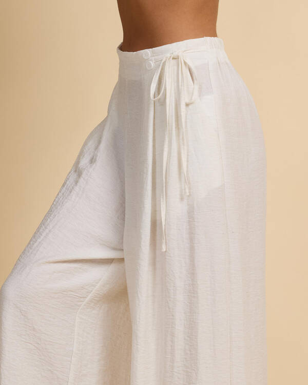 Mooloola St Tropez Pants for Womens