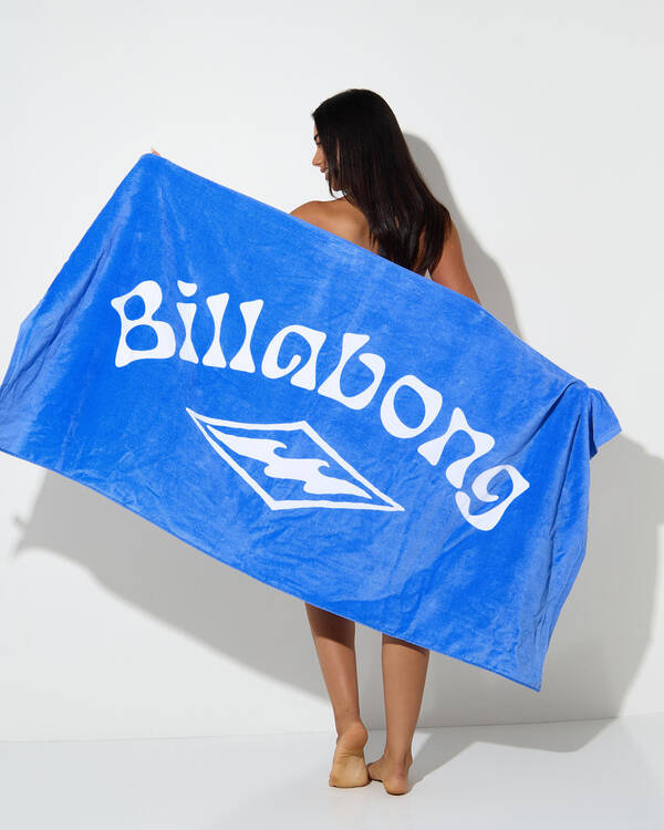 Paradise Beach Towel