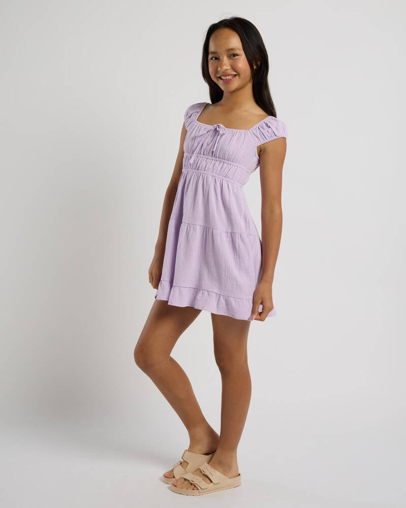 Mooloola Girls' Agnes Dress for Womens
