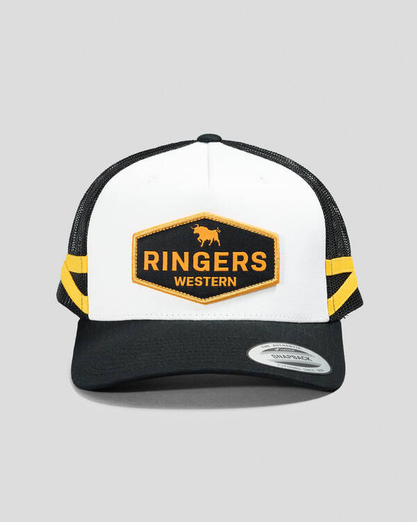 Cunningham Trucker Cap