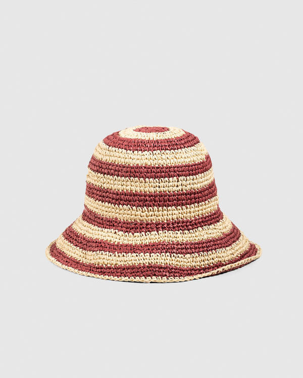 Mooloola Ellen Straw Hat for Womens