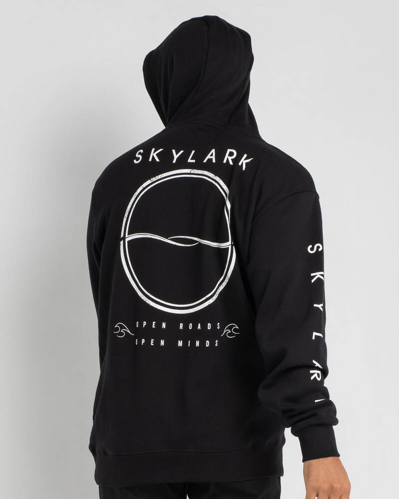 Skylark Inbound Hoodie for Mens