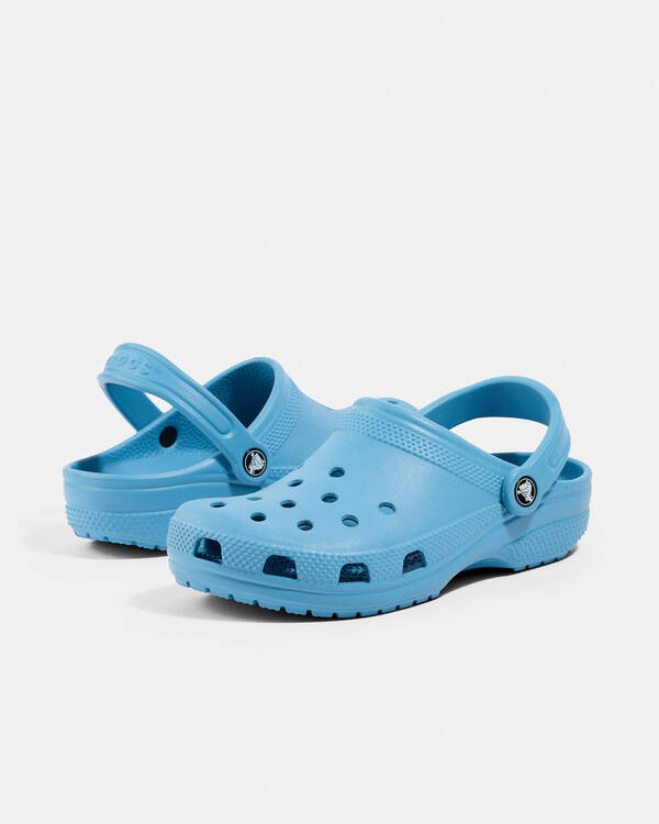 Kids' Classic Clogs