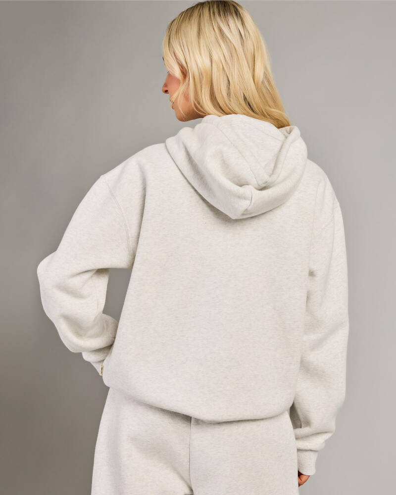 Rip Curl Surf Staple Hoodie for Womens