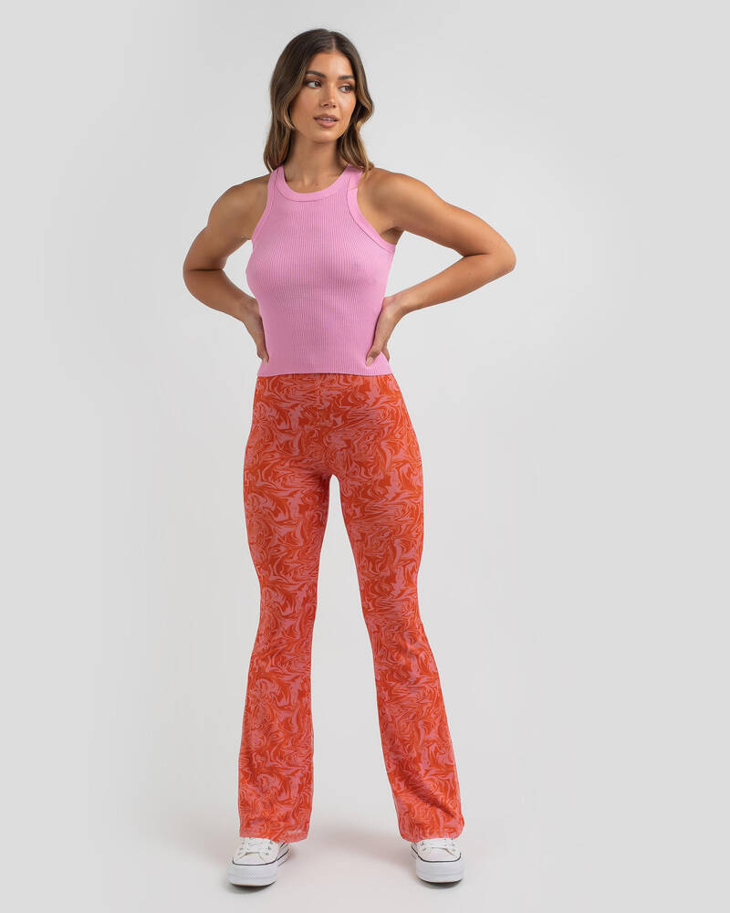 Thanne Dime Piece Tank Top for Womens