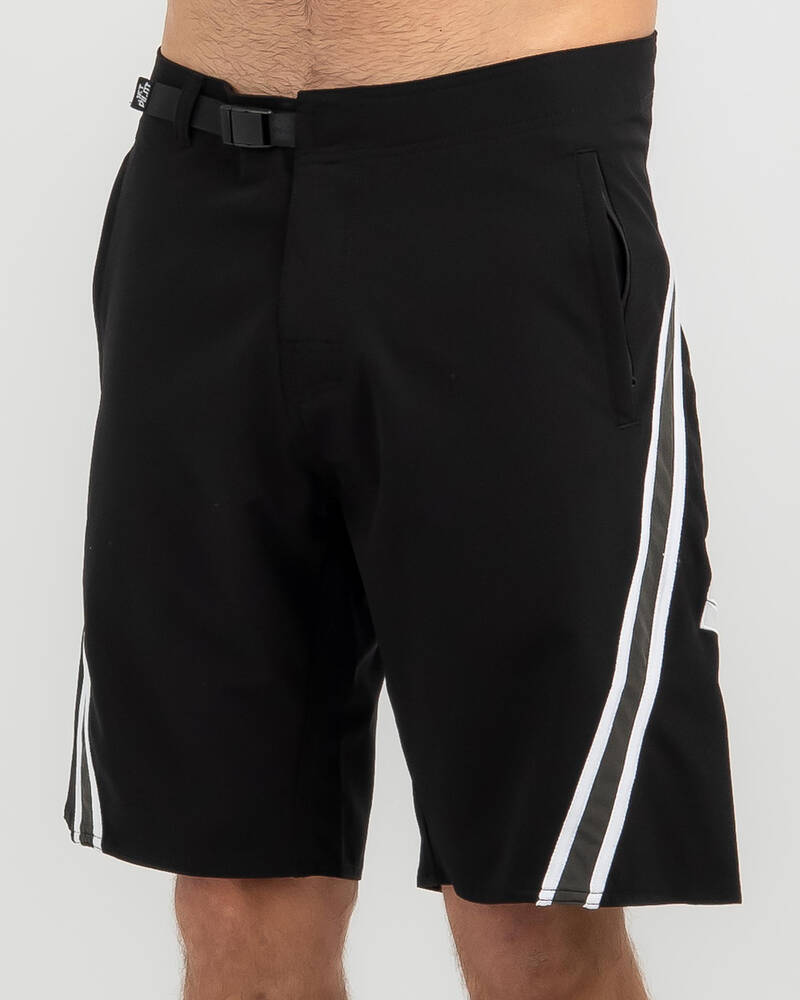 Jetpilot Profiler Board Shorts for Mens