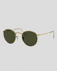 Ray-Ban 0RB3447 Polarised Sunglasses for Unisex image number null