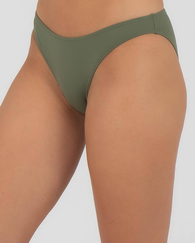 Topanga Elle Classic Bikini Bottom for Womens