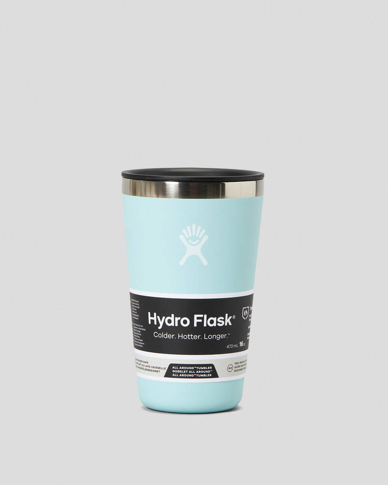 Hydro Flask CP Tumbler 16oz for Unisex