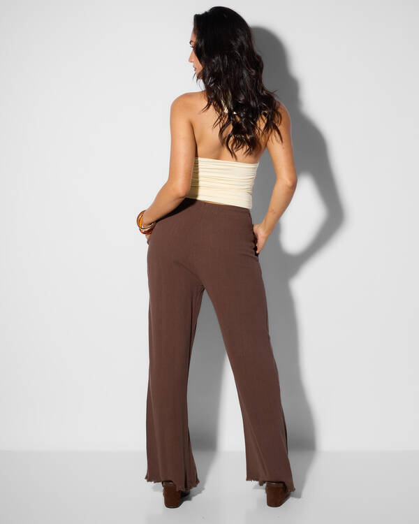Mooloola Aria Dallis Pants for Womens