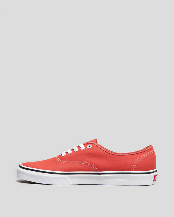 Vans Authentic Shoes for Mens