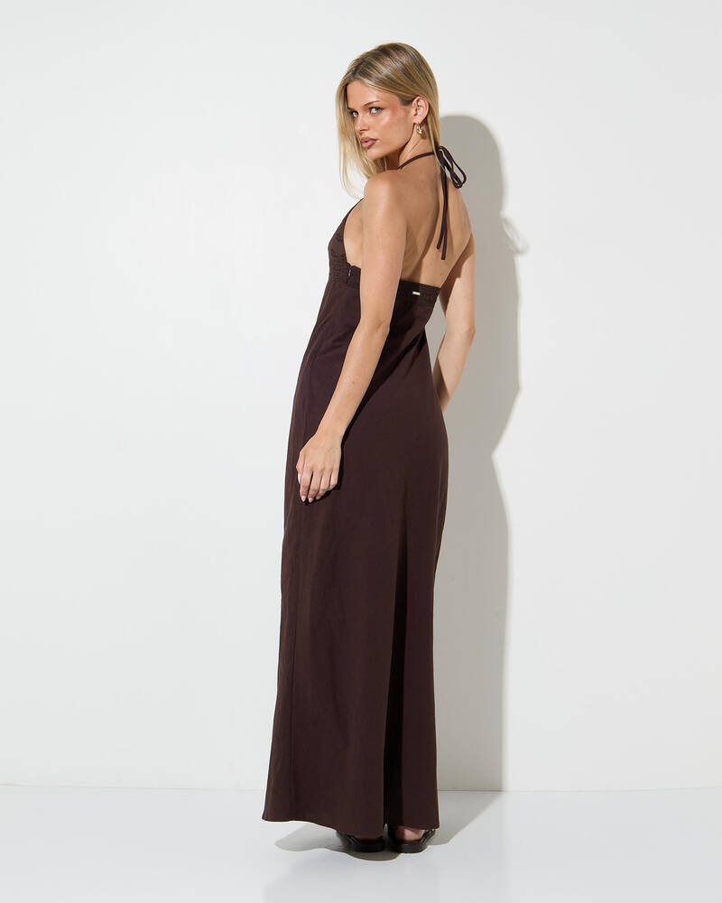 Mooloola Noosa Maxi Dress for Womens