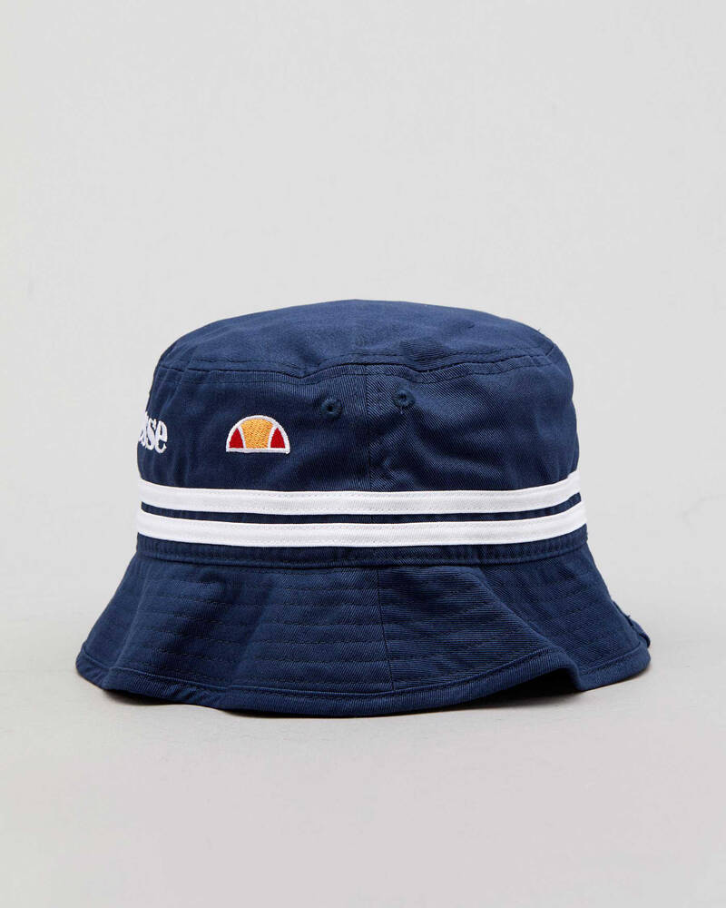 Ellesse Lorenzo Bucket Hat for Womens