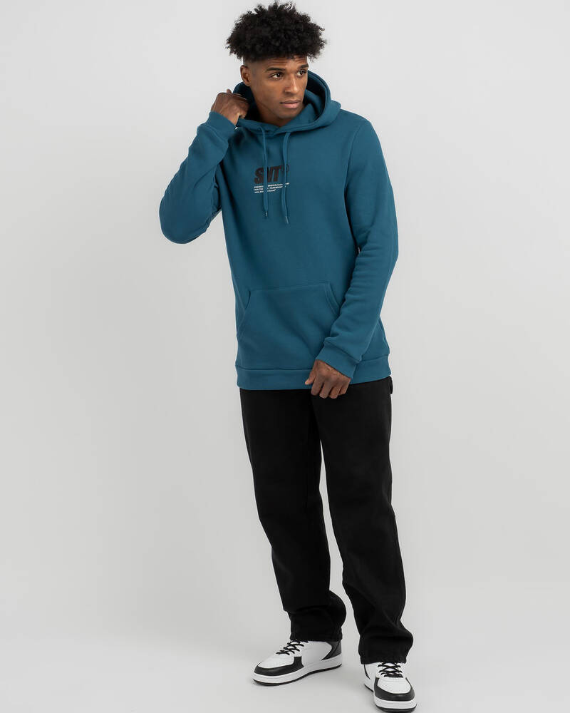 St. Goliath Volume Hoodie for Mens