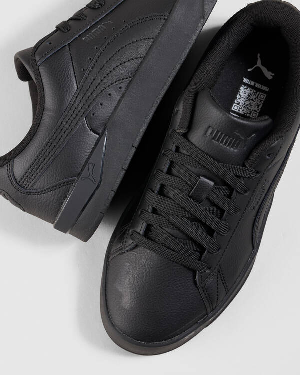 Puma Womens Jada Classic Shoes for Womens