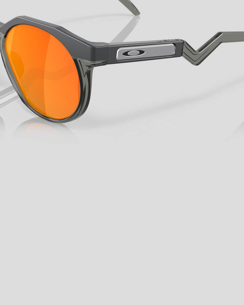 Oakley HSTN Prizm Sunglasses for Mens