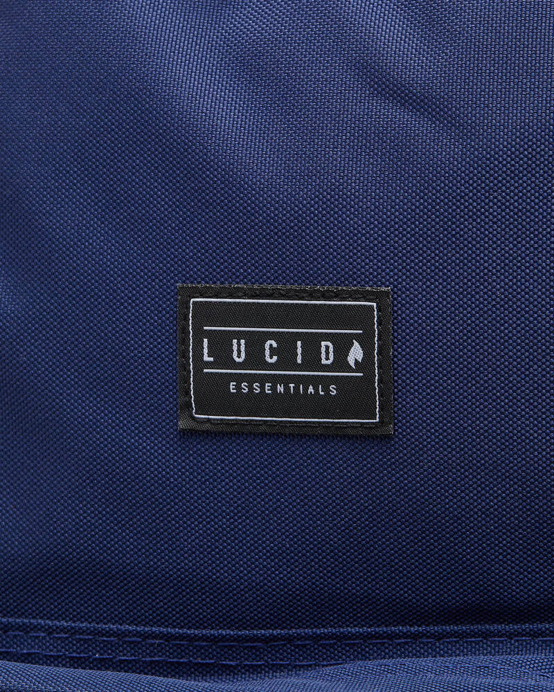 Lucid Trade Backpack for Mens