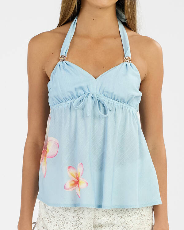 Mooloola Girls' Yas Top for Womens