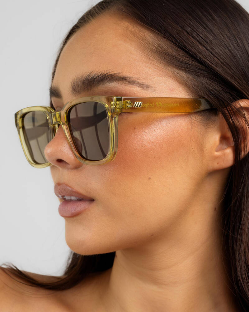 Le Specs Elixir Sunglasses for Womens