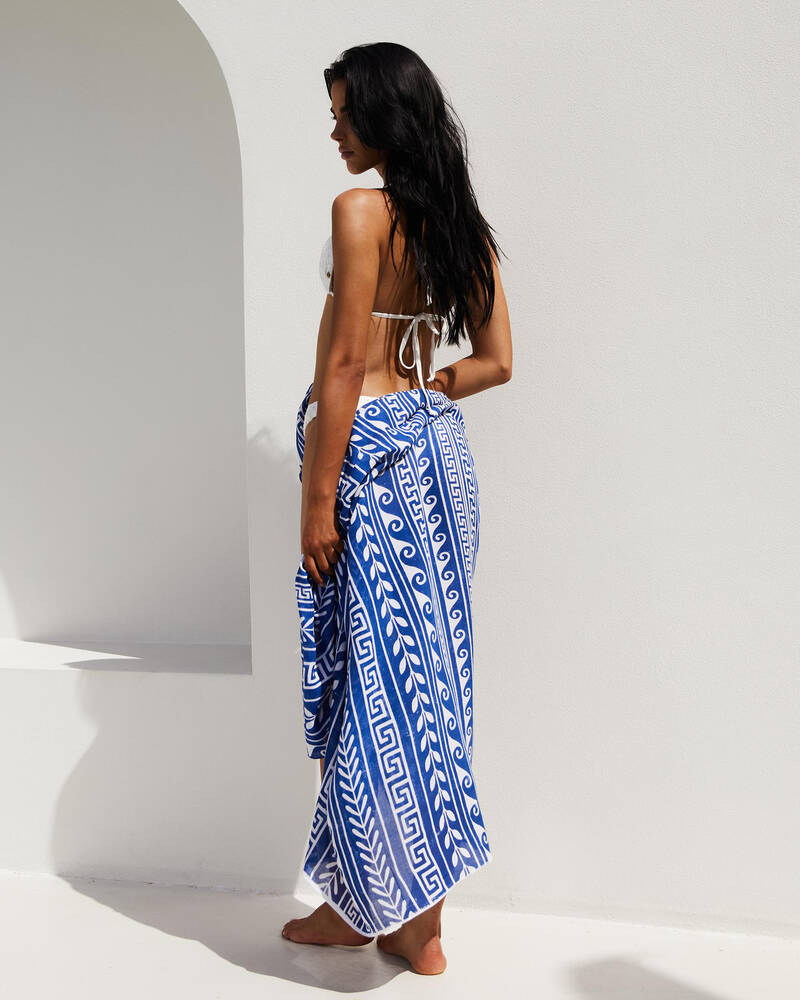 Kaiami Artemis Sarong for Womens