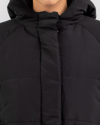 Ava And Ever Alaska Puffer Jacket for Womens image number null