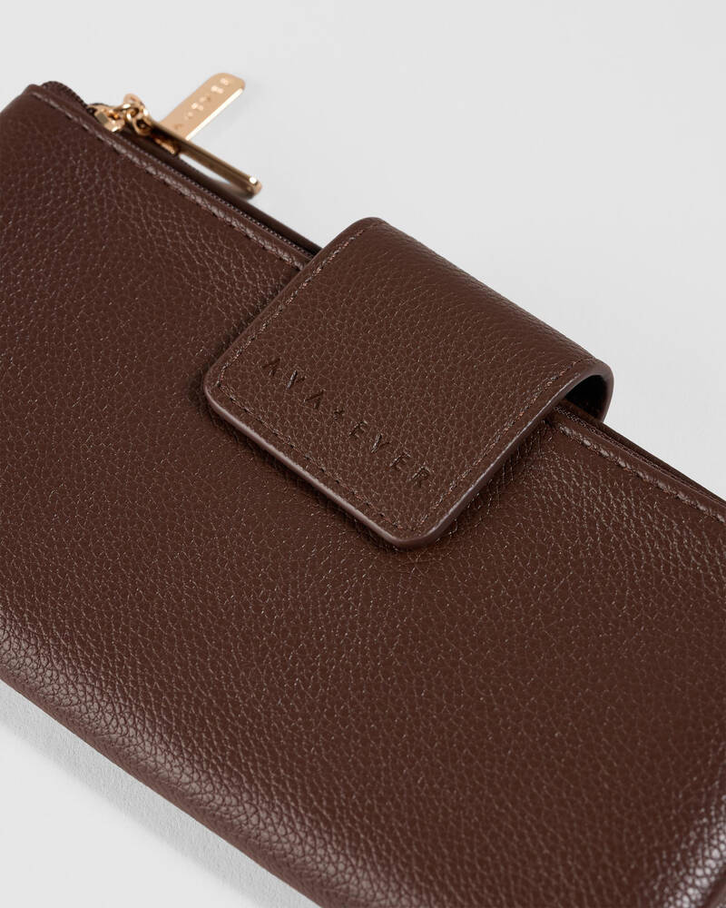 Ava And Ever Willow Wallet for Womens