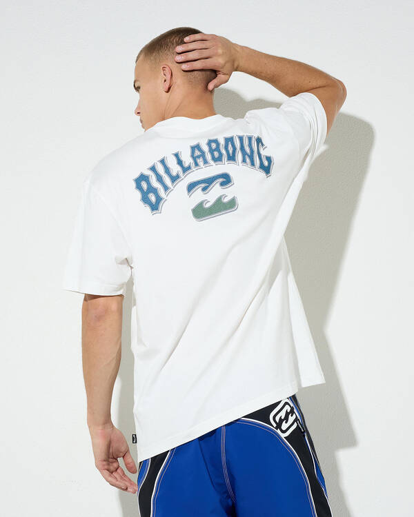 Heritage Arch T-Shirt
