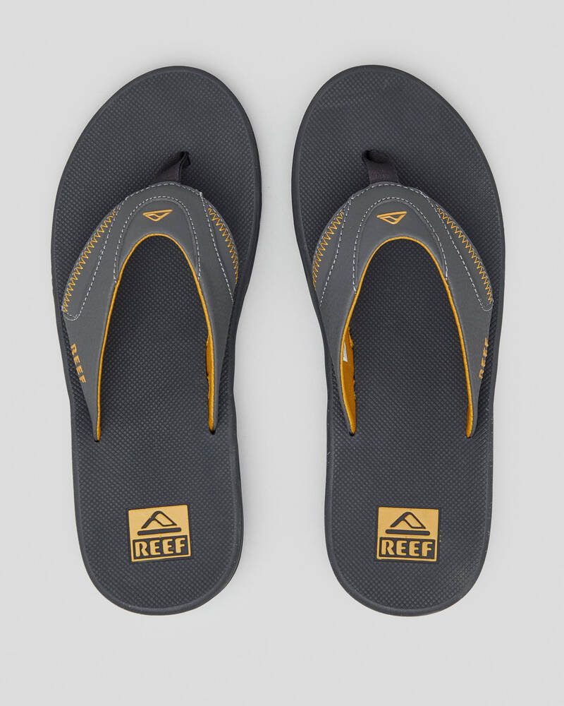 Reef Fanning Thongs for Mens