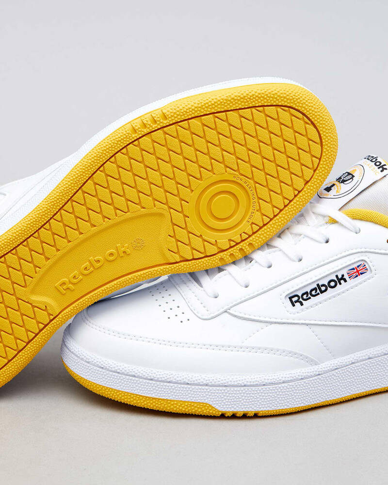Reebok Club C 85 Shoes for Mens