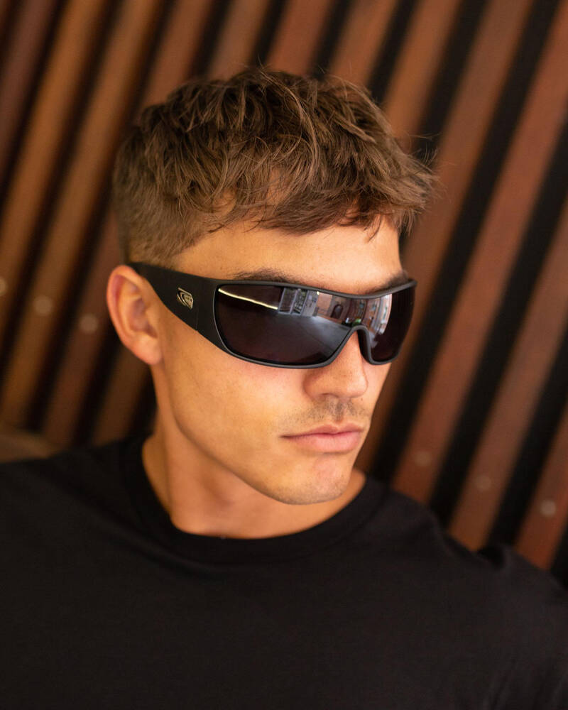 Carve Kingpin Sunglasses for Mens image number null