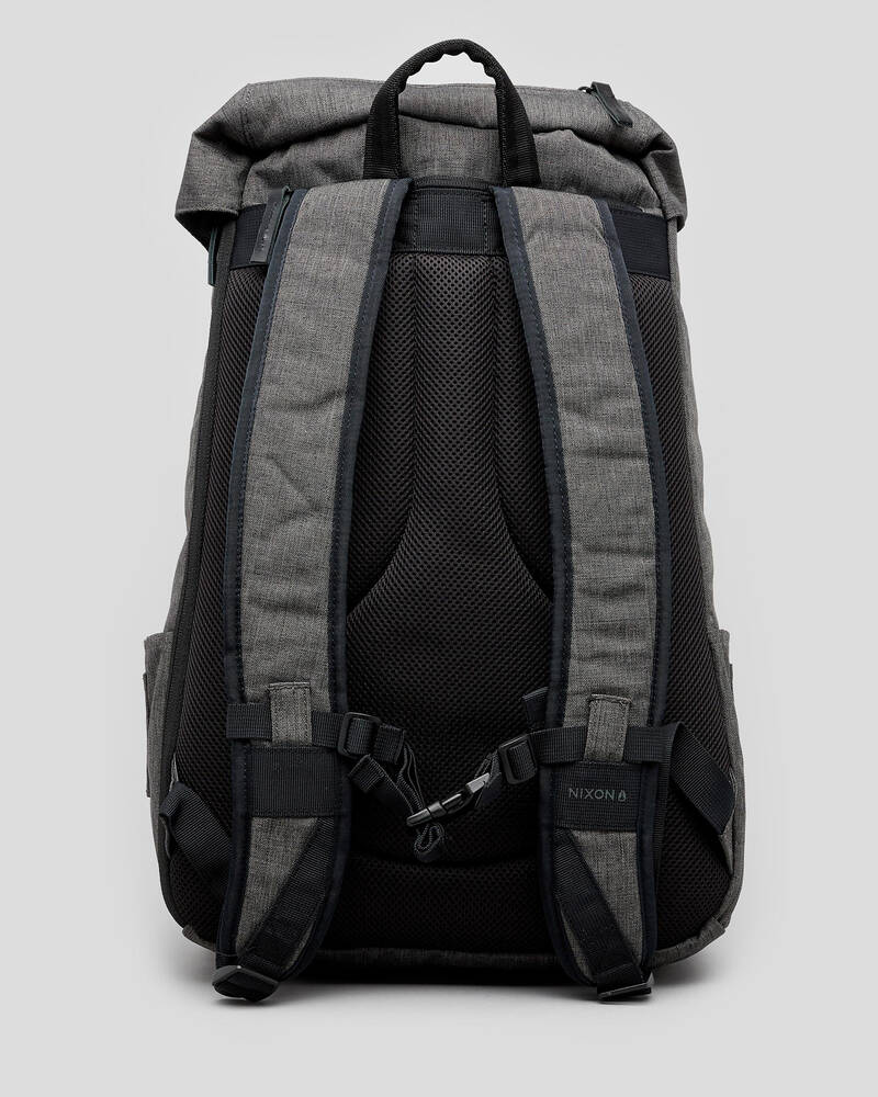 Nixon Landlock 30L Backpack for Mens
