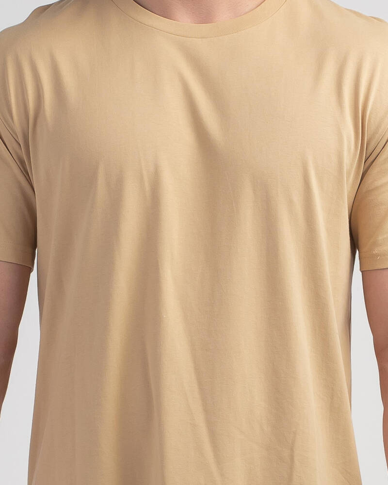 AS Colour Tall T-Shirt for Mens image number null