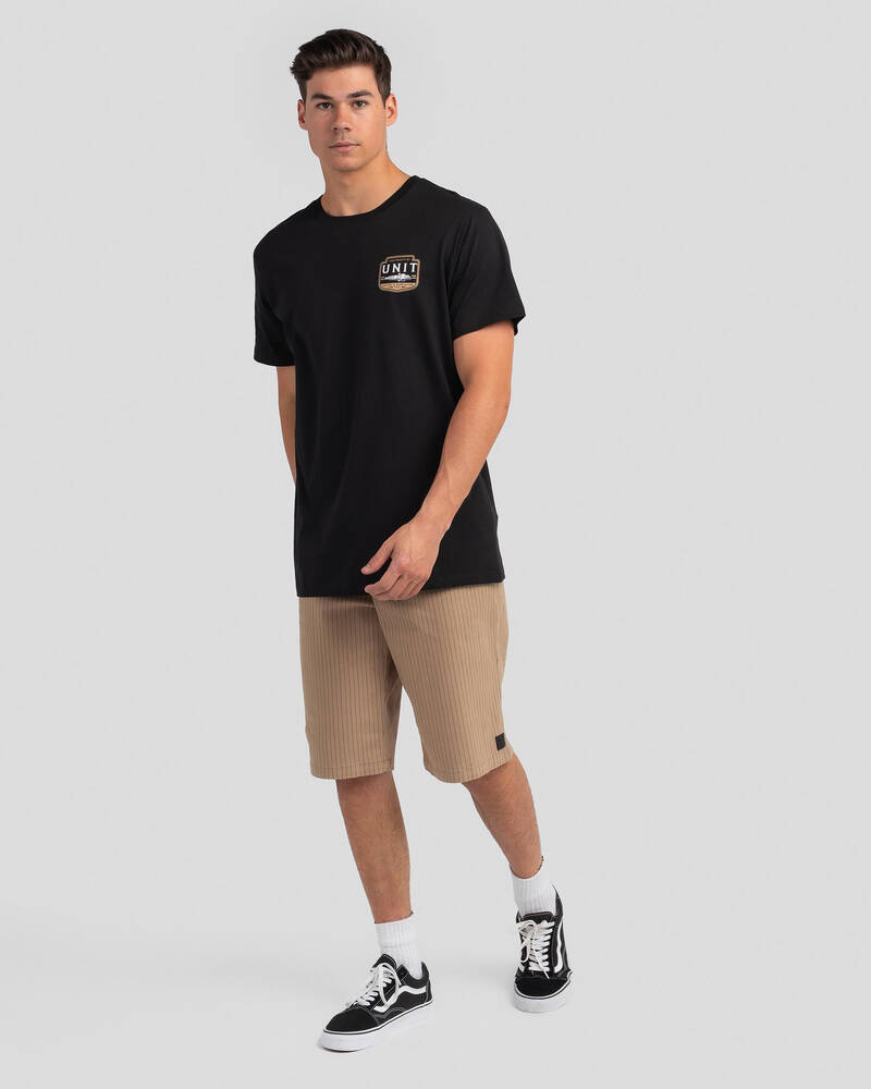 Unit Sparky T-Shirt for Mens