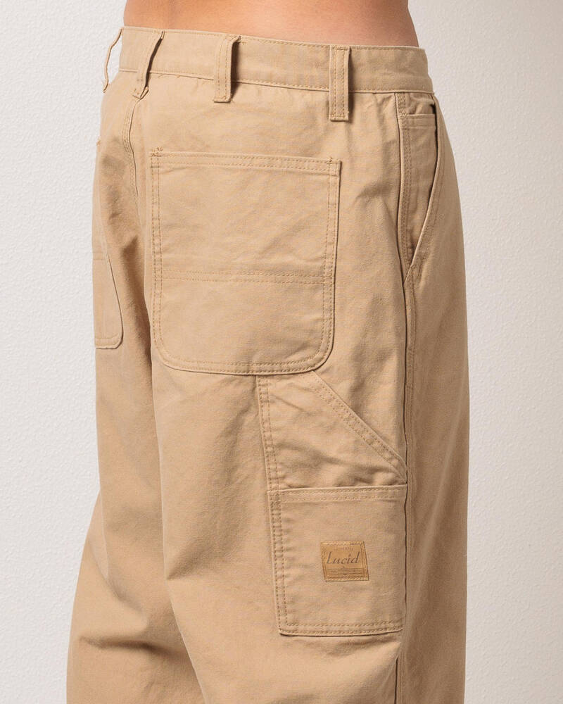 Lucid Hustle Pants for Mens