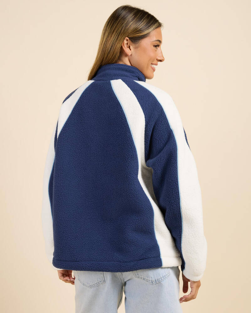 Rip Curl Nova Polar Fleece for Womens