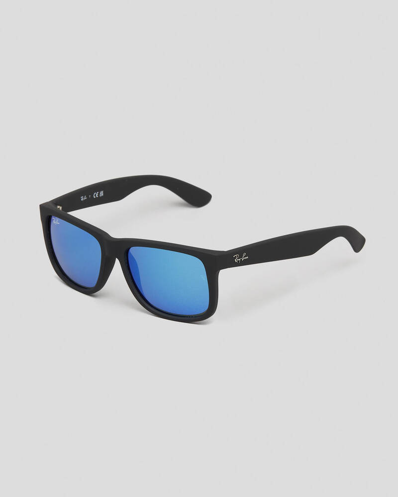 Ray-Ban Justin Sunglasses for Unisex