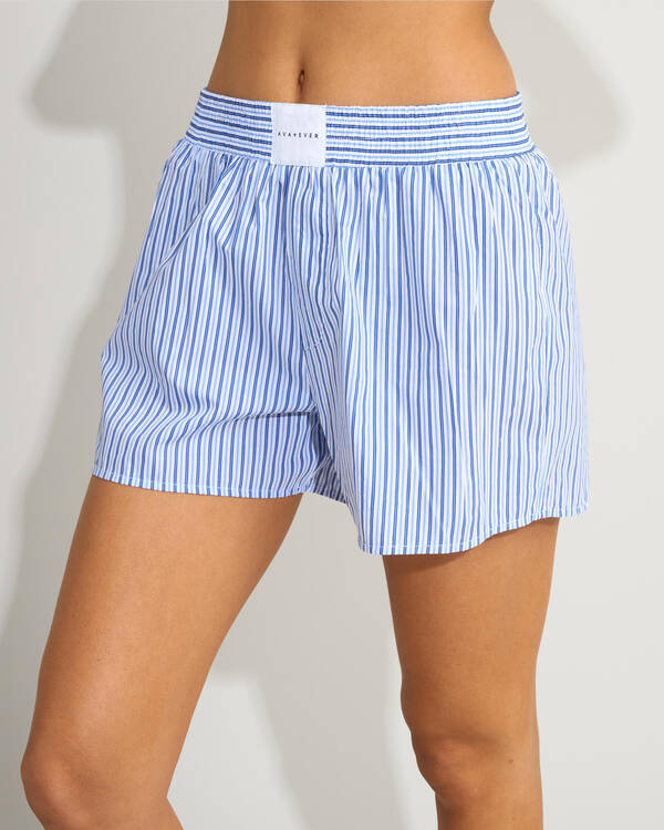 Ava And Ever Louis Shorts for Womens