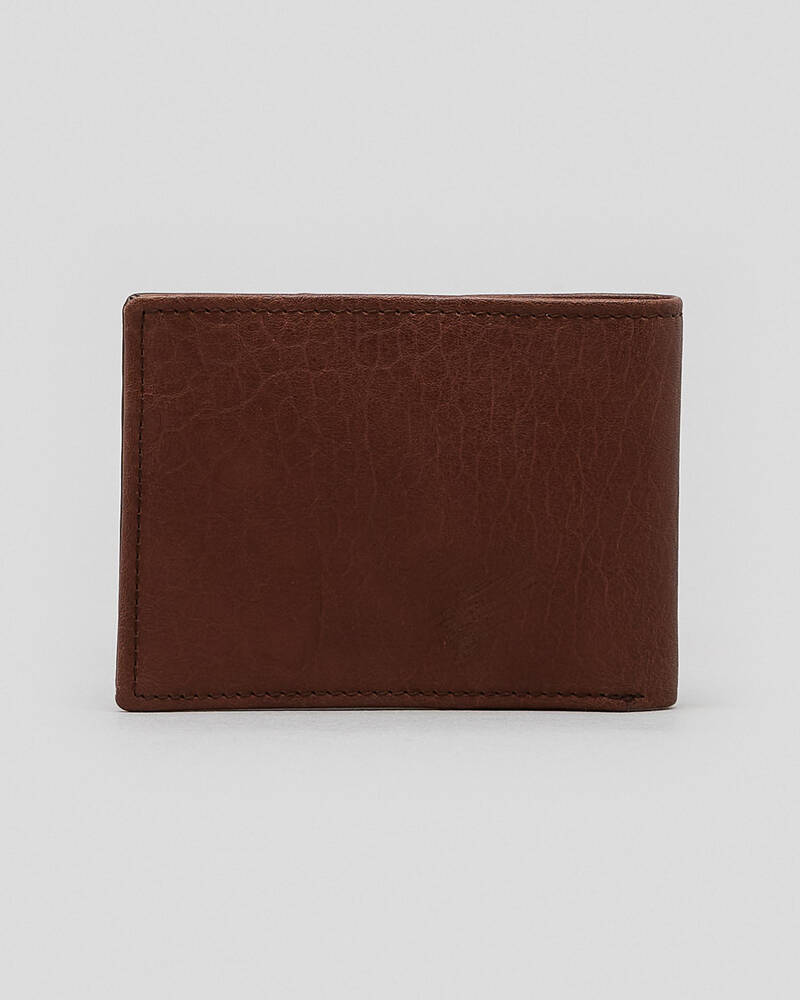 Billabong Downtown Slim-Line Wallet for Mens