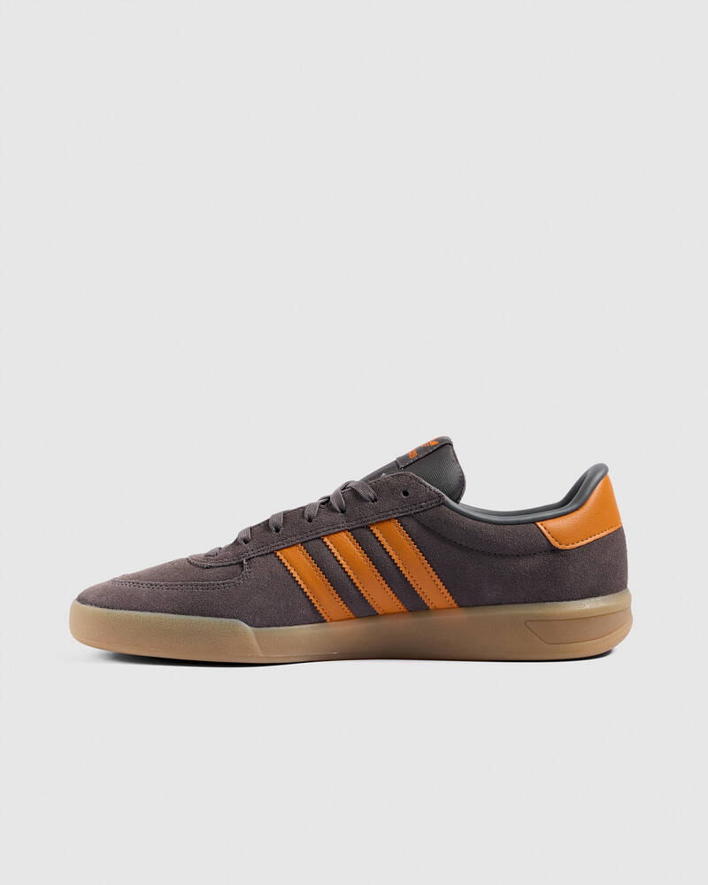 adidas Glenburn Shoes for Mens