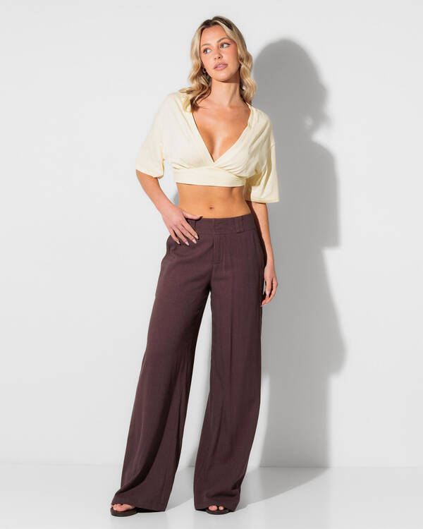 Mooloola Jace Vanessa Pants for Womens