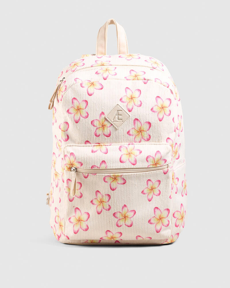 Ava And Ever Sabrina Cord Backpack for Womens