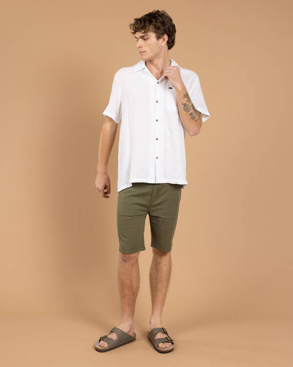 Lucid Endure Walk Shorts for Mens