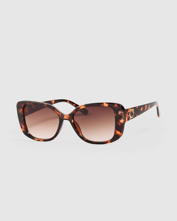 Indie Eyewear Zuri Sunglasses for Womens