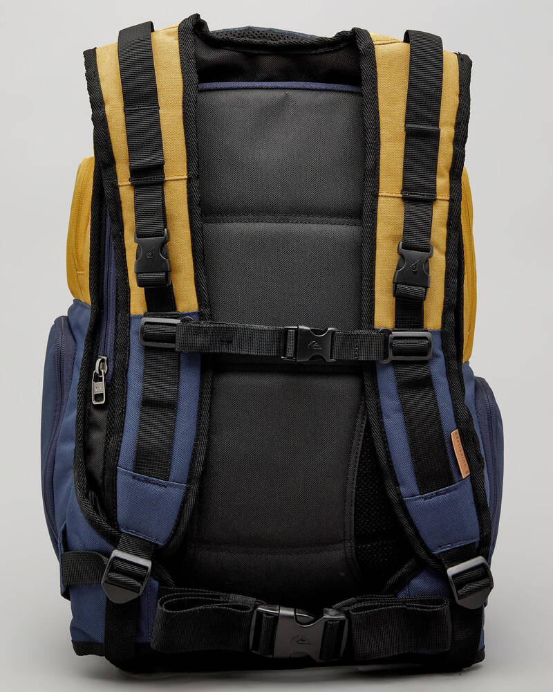 Quiksilver Grenade Backpack for Mens